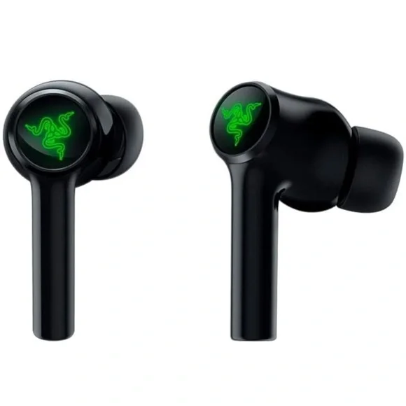Razer Hammerhead True Wireless (2nd Gen) Bluetooth Gaming Earbuds
